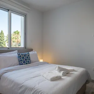 Apartment Solaar Faneromeni